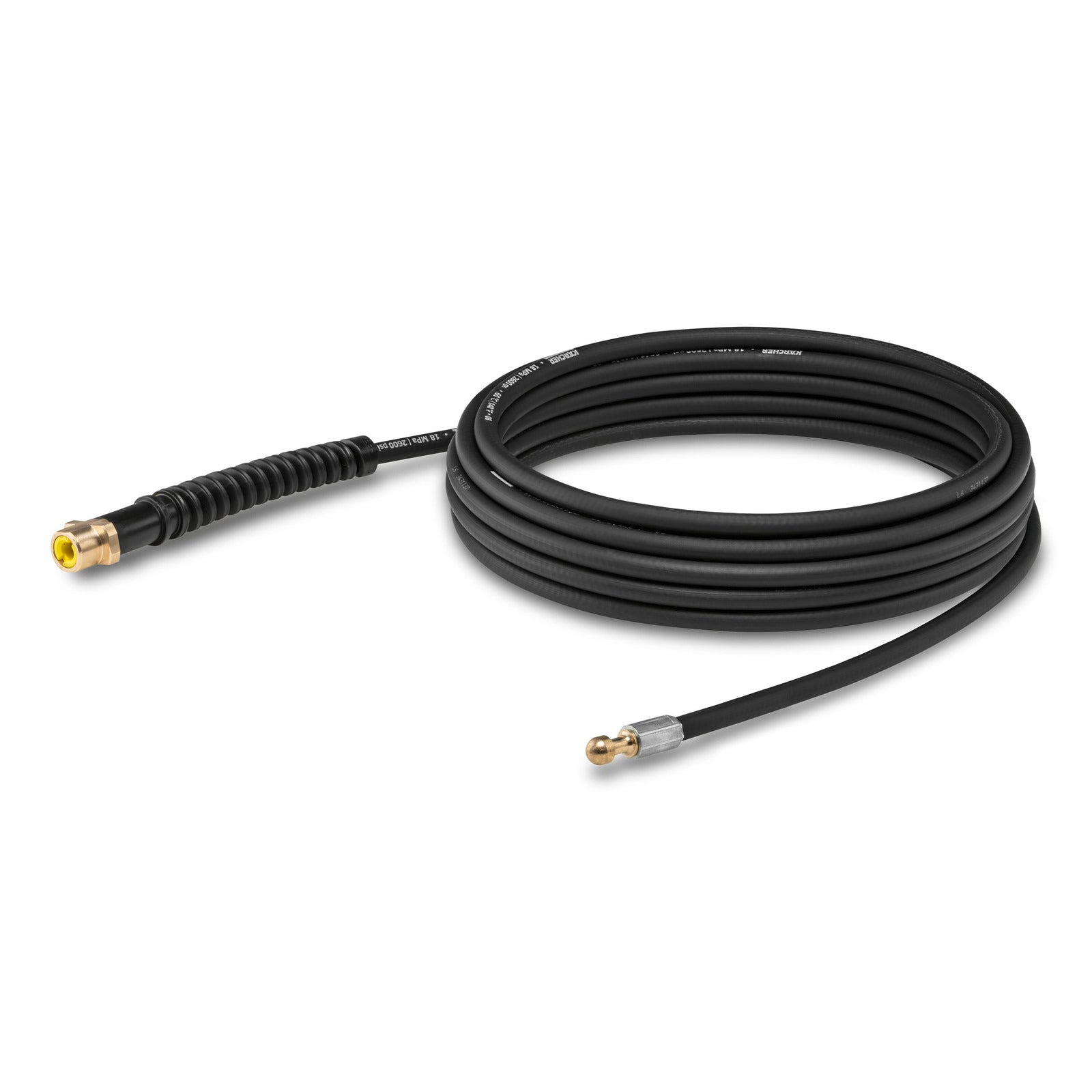 Karcher  Pipe Cleaning Hose 7.5m - 2.637-729.0