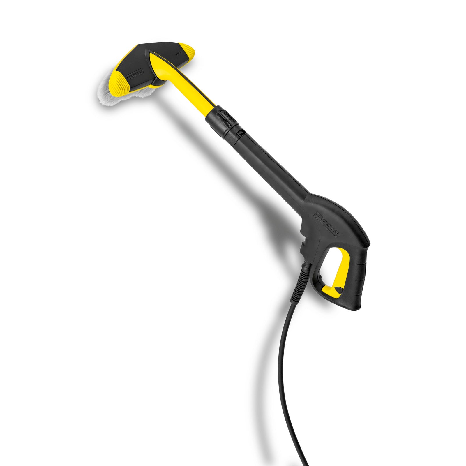 Karcher WB 60 Soft Surface Wash Brush - 2.643-233.0