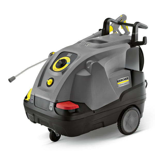 Karcher HDS 6/12 C 120Bar Hot Water Pressure Washer 9L/min  1.169-904.0