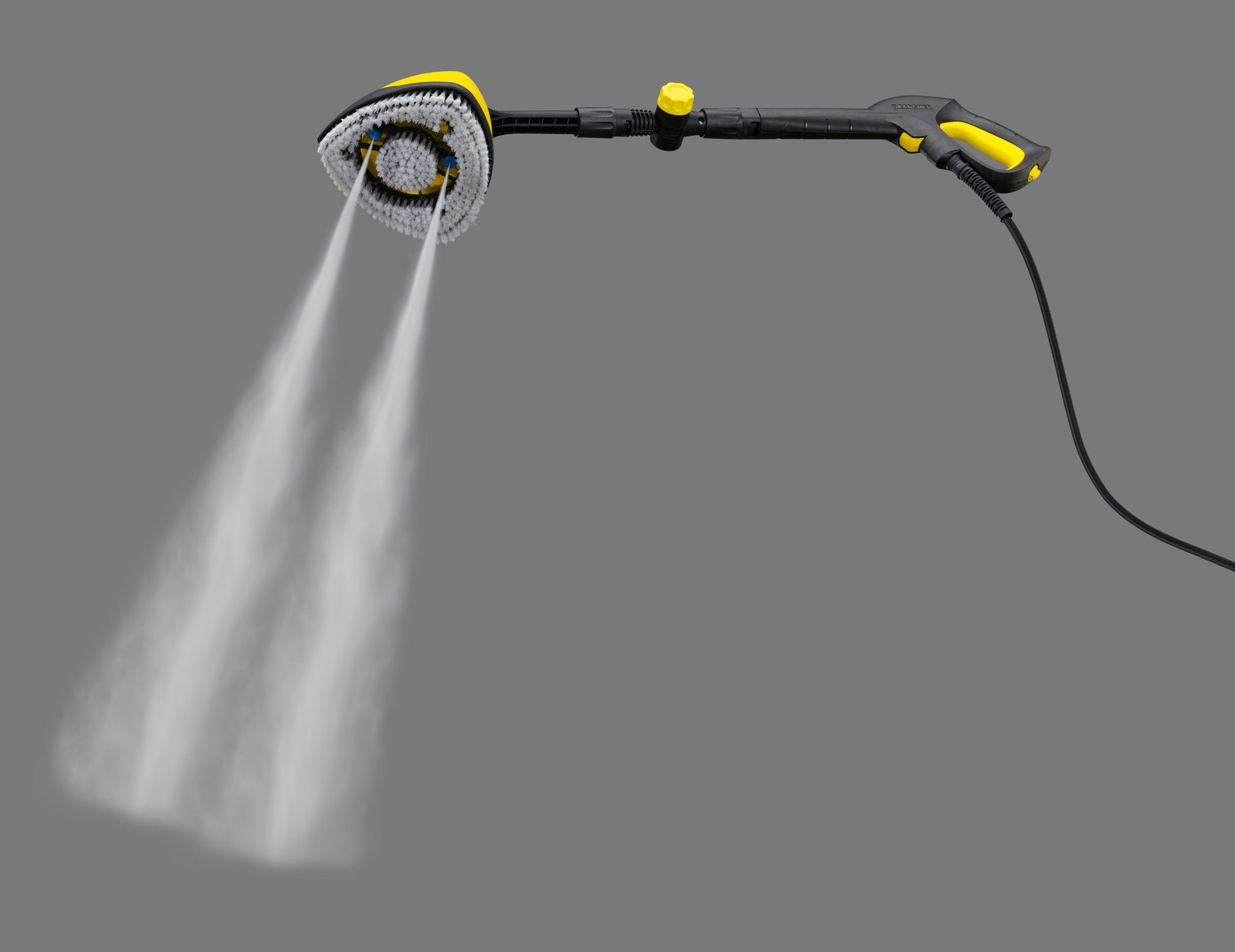 Karcher WB 150 Power Brush - 2.643-237.0
