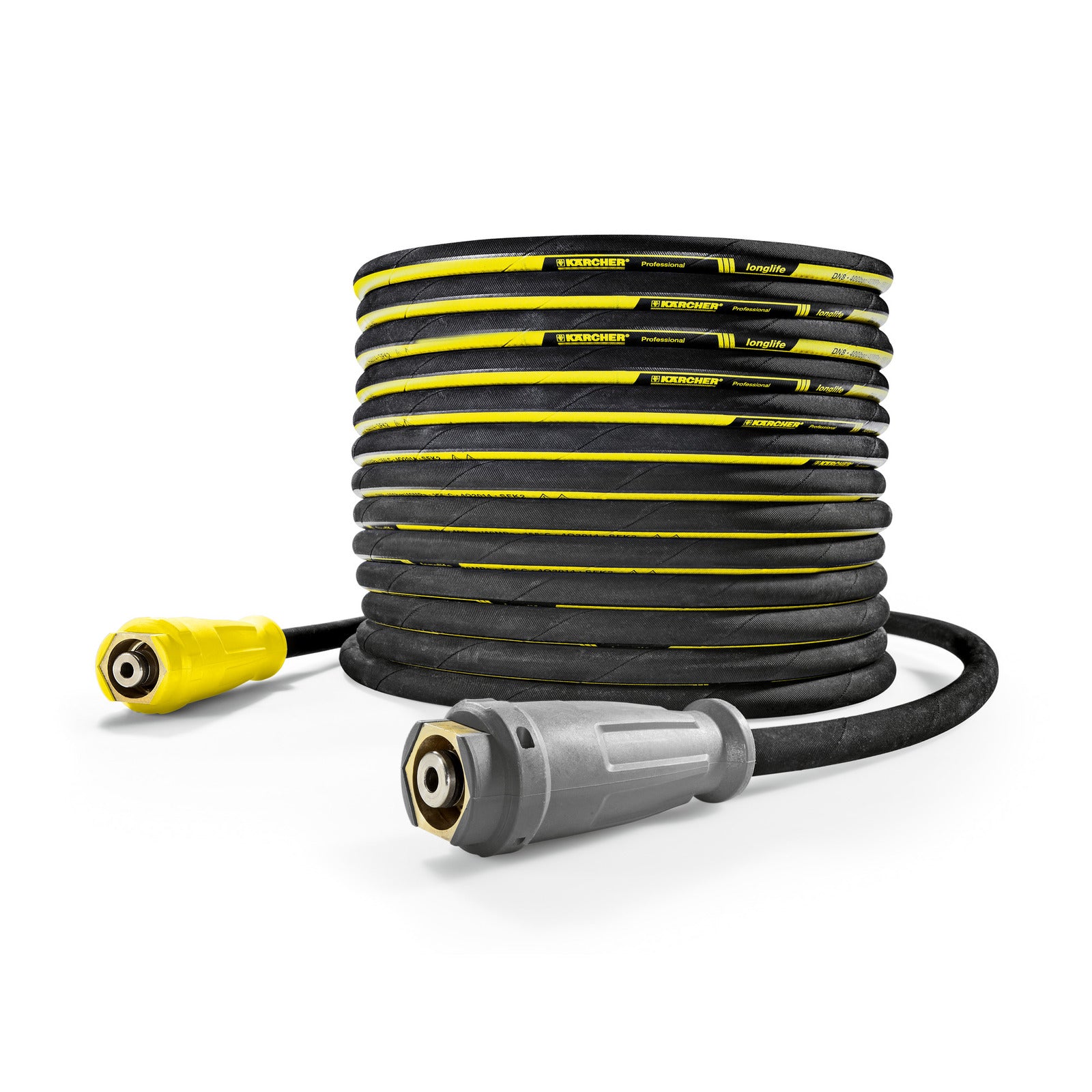 High Pressure Hose Classic Ex 10m