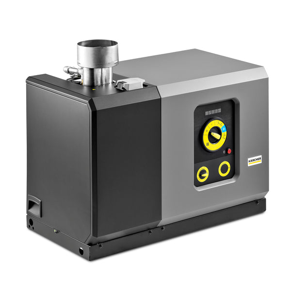 Karcher HDS 10/21 -4 St Gas 210Bar Stationary Hot Water Pressure Washer 1.251-903.0
