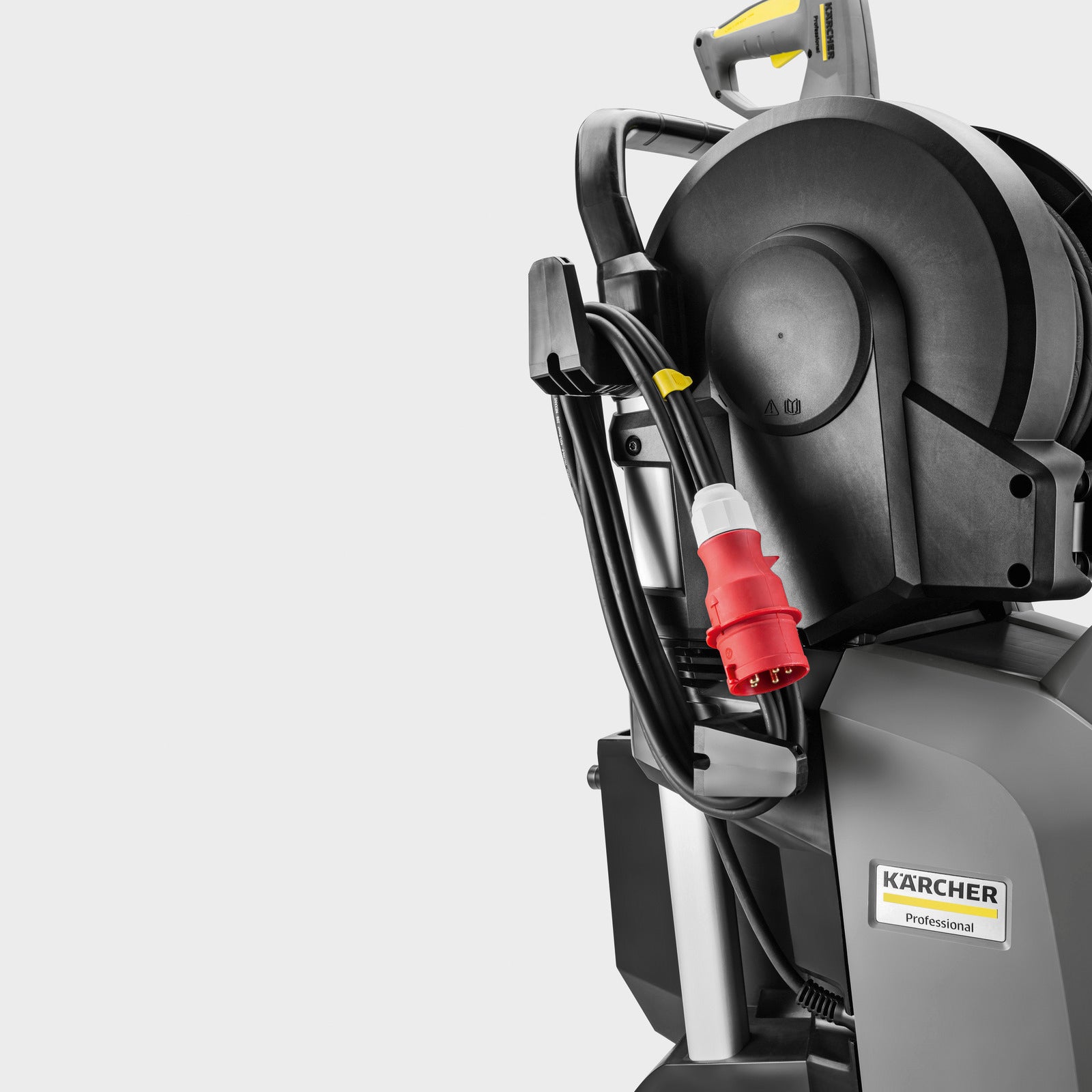 Karcher HD 9/20-4 SXA Plus Cold Water Pressure Washer 1.286-952.0