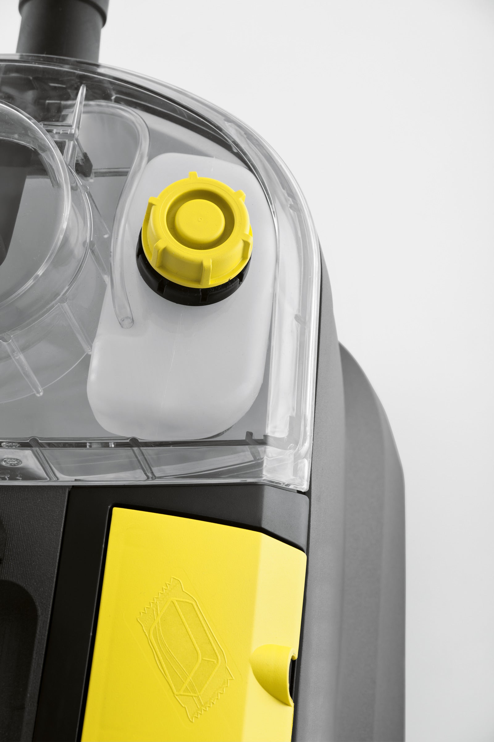 Karcher Puzzi 10/2 Carpet Upholstery Vacuum Cleaner - 1.193-122.0