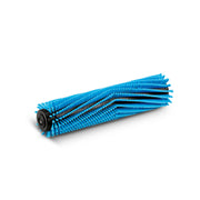 Karcher Roller Brush Soft Blue 400 mm  4.762-254.0