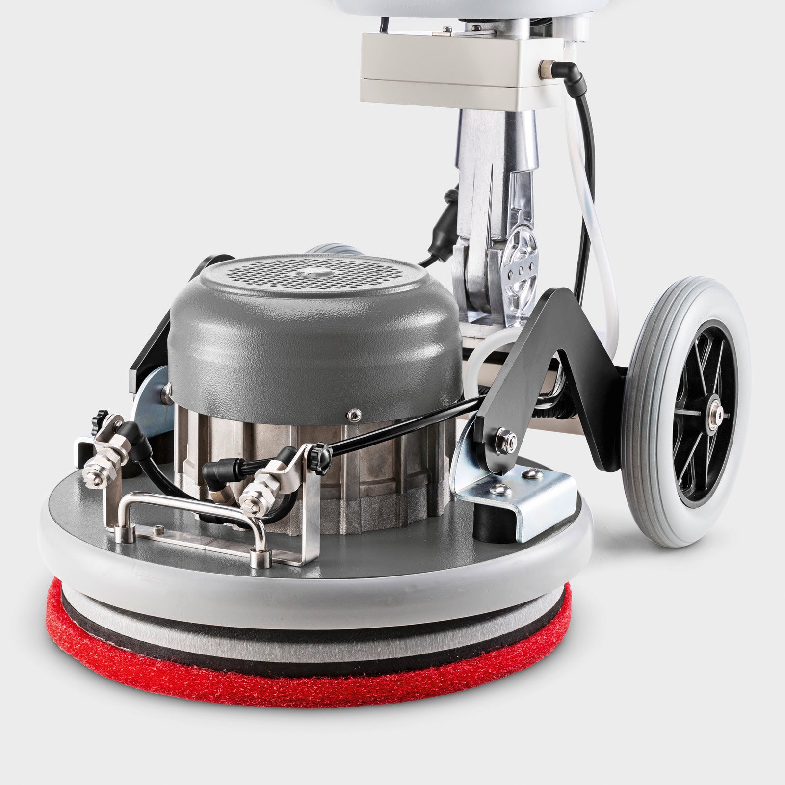 Karcher BDS 43/ Orbital C Spray Professional Single Disc Machine - 1.291-253.0