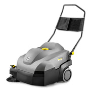 Karcher CVS 65/1 Bp Battery Powered Carpet Vacuum Sweeper - 1.517-301.0