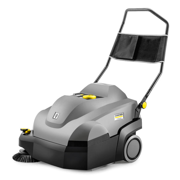 Karcher CVS 65/1 Bp Battery Powered Carpet Vacuum Sweeper - 1.517-301.0