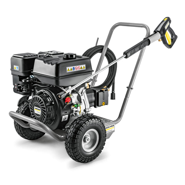 Karcher HD 6/15 G Classic 150Bar Cold Water Petrol Pressure Washer 1.187-010.0