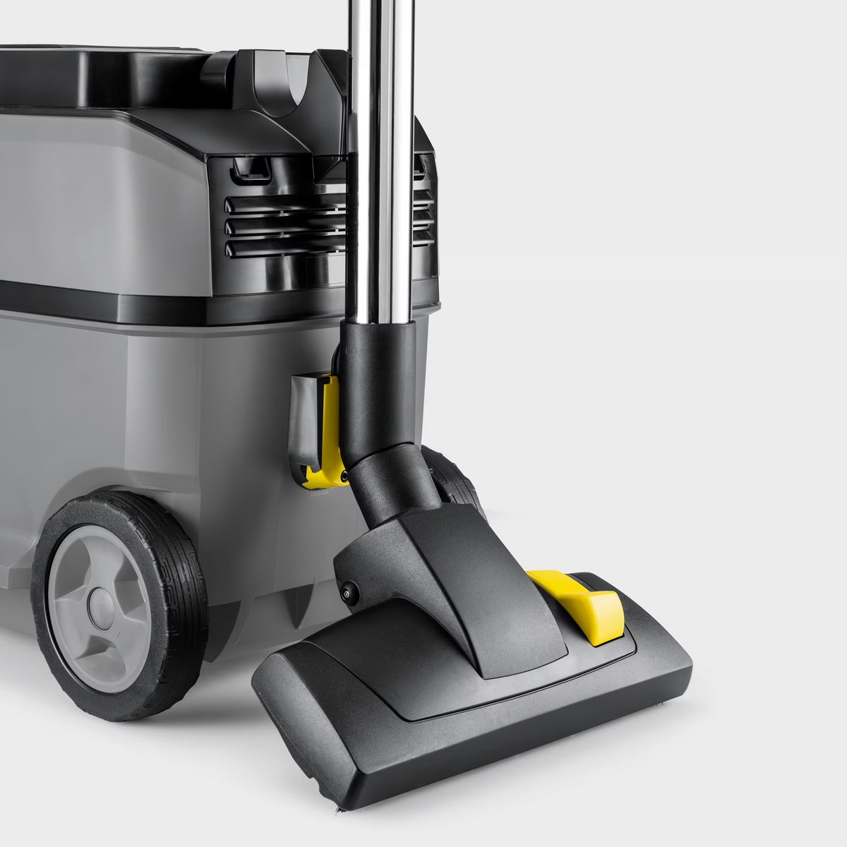 Karcher T 10/1 Bp Pack HEPA14 Compact Battery Vacuum Cleaner - 1.527-355.0