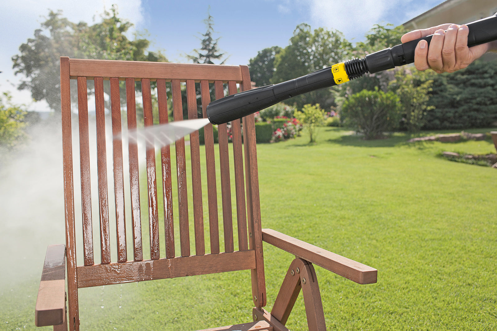 Karcher MP 160 Multi Power Jet  - 2.643-238.0