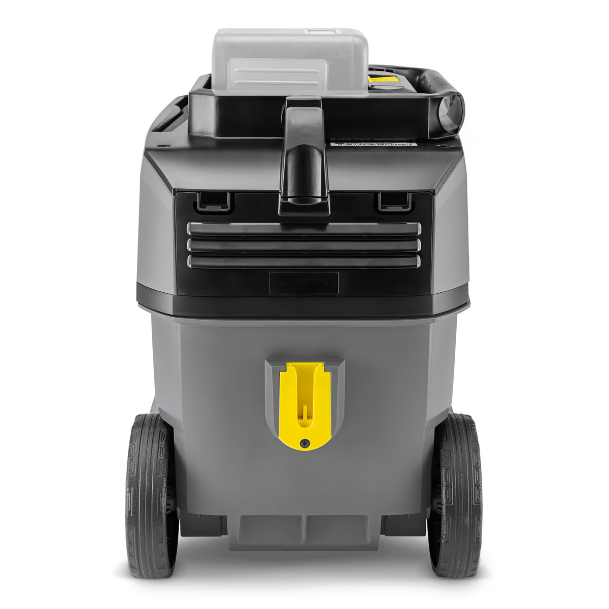 Karcher T 10/1 Bp Pack HEPA14 Compact Battery Vacuum Cleaner - 1.527-355.0