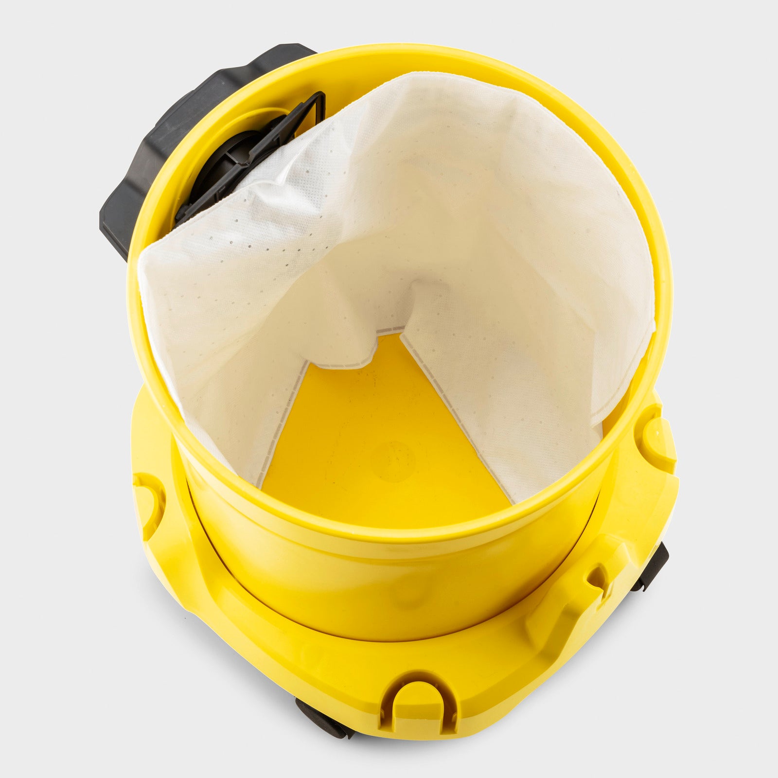 Karcher Fleece Filter Bags 4PC (KFI 357) -  2.863-314.0
