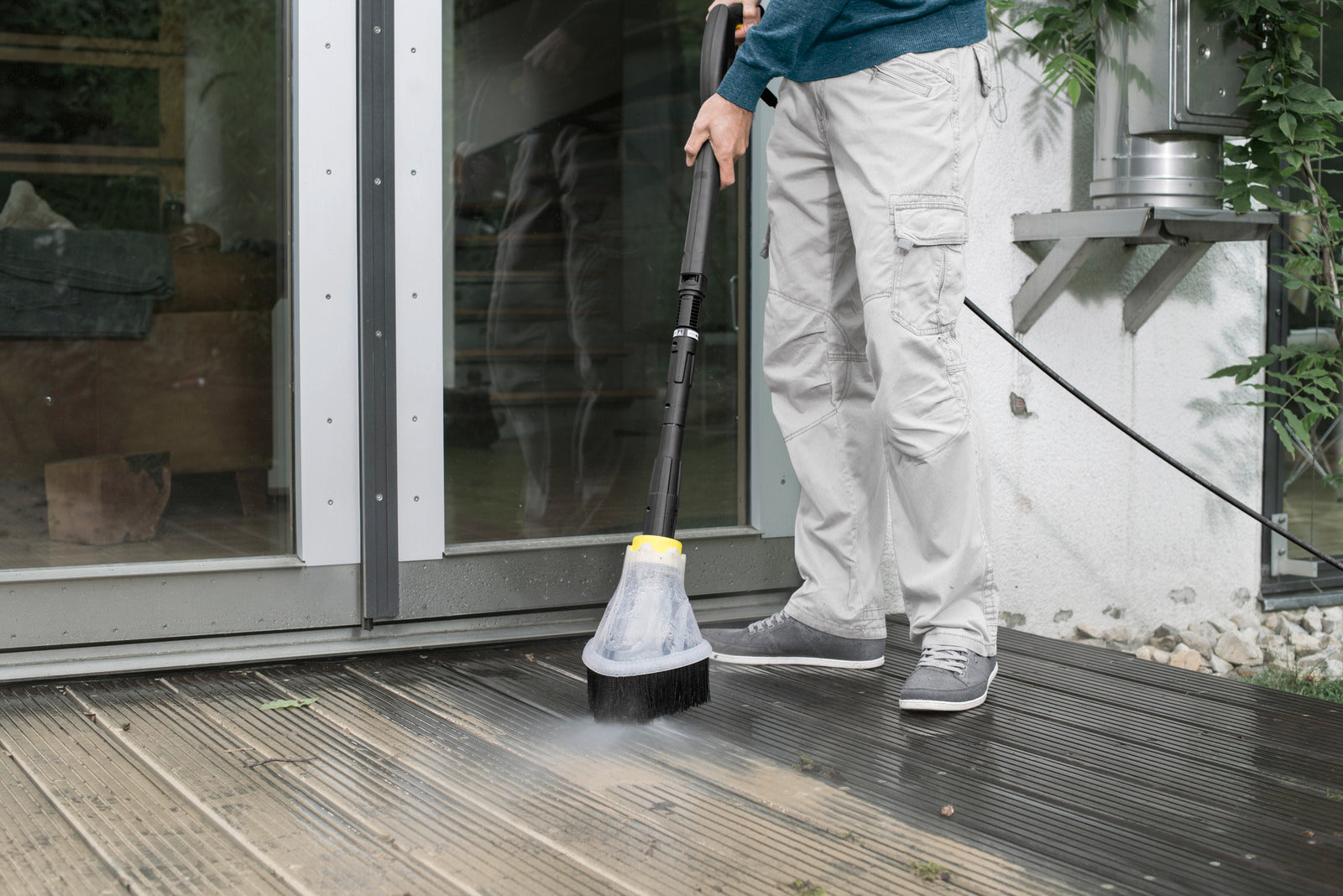 Karcher Splash guard  - 2.642-706.0