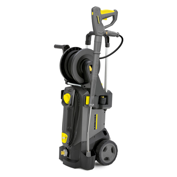 Karcher HD 5/12 CX Plus  Cold Pressure Washer 1.520-904.0