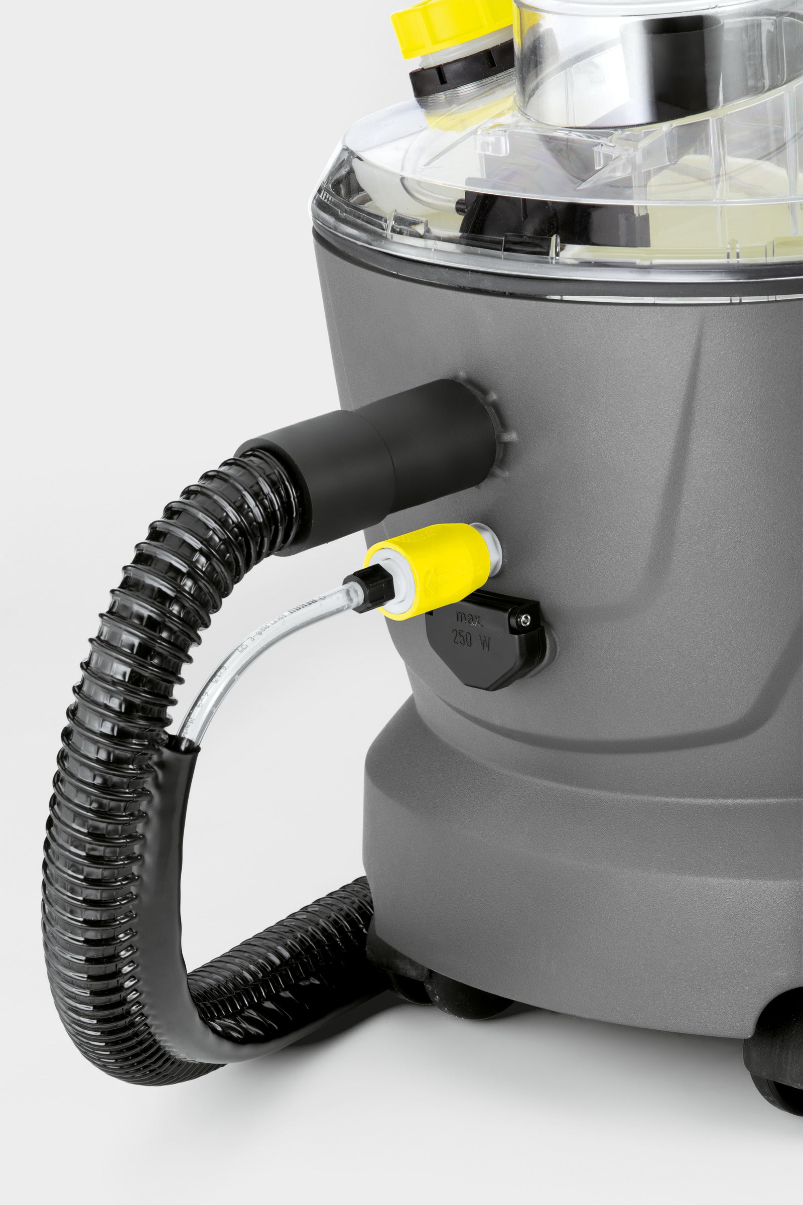 Karcher Puzzi 10/2 Carpet Upholstery Vacuum Cleaner - 1.193-122.0