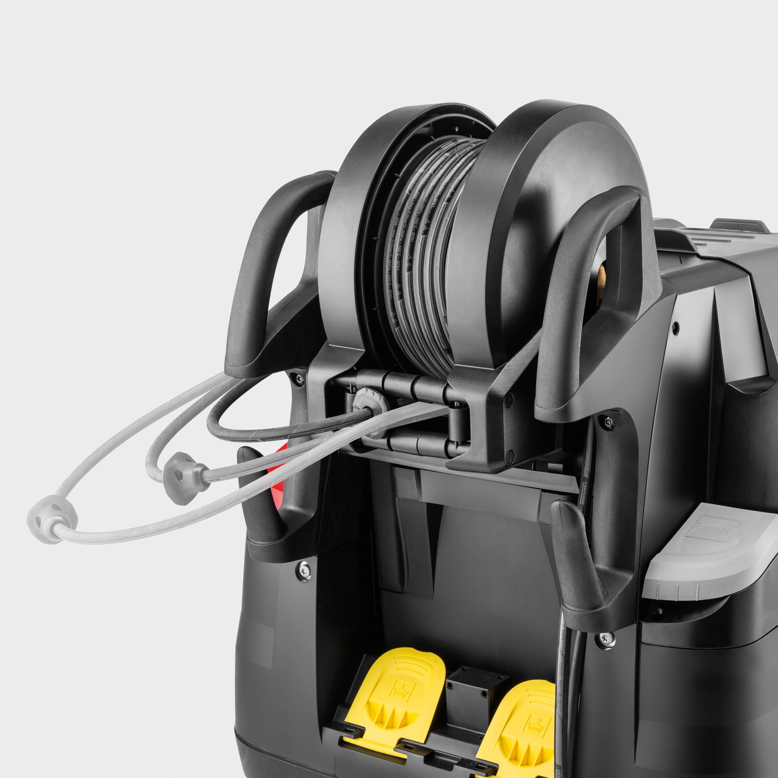 Karcher HDS 10/21-4 MXA 250Bar Hot Water Pressure Washer 16L/min 1.071-938.0