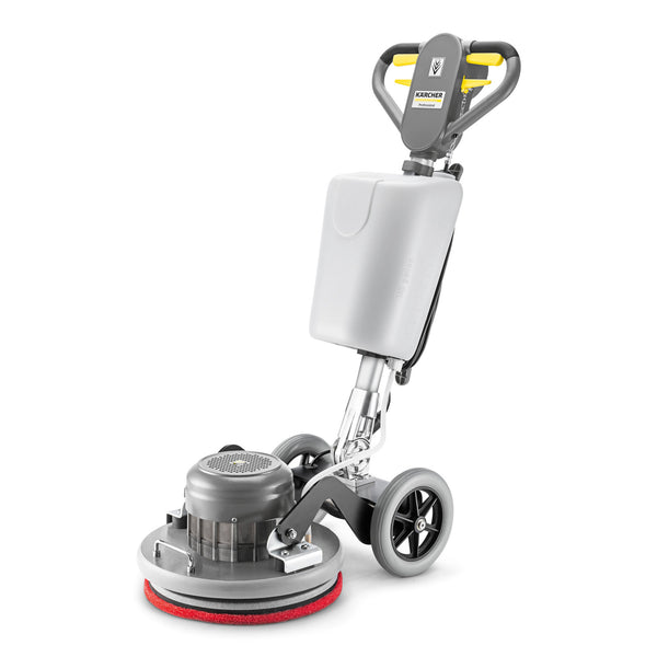 Karcher BDS 43/ Orbital C Professional Single Disc Machine - 1.291-252.0