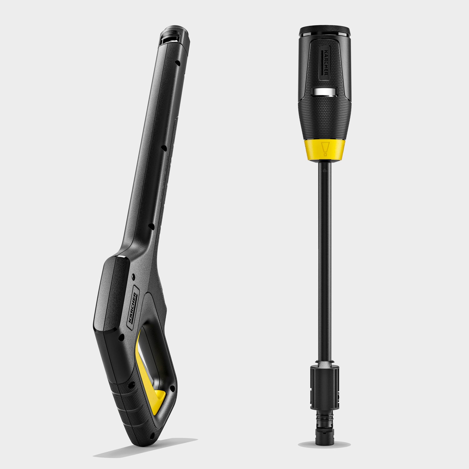 Karcher K 7 Comfort Premium 180Bar Cold Water Pressure Washer 9L/min 1.317-502.0