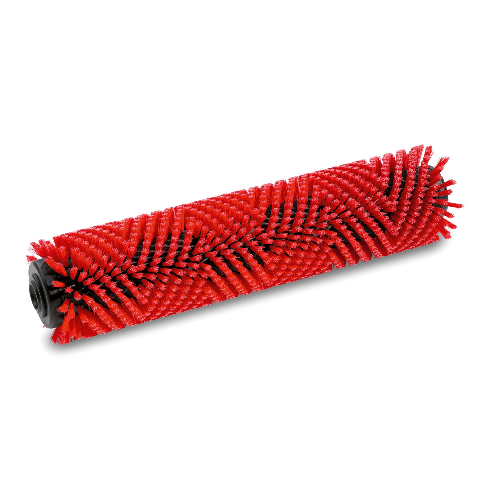 Karcher Roller Brush Medium Red 400 mm  4.762-003.0