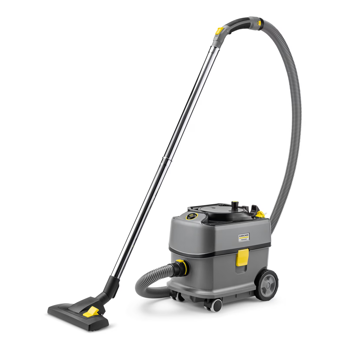 Karcher T 10/1  HEPA14 Compact Vacuum Cleaner - 1.527-309.0