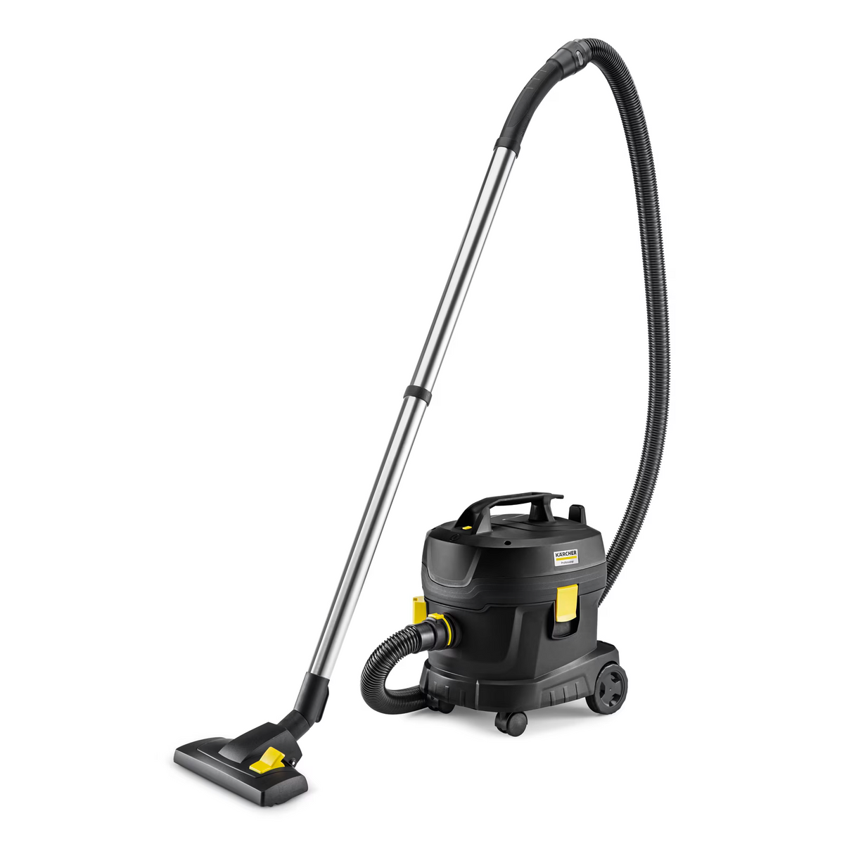 Karcher T 11/1 Classic Adv Re!Plast Compact Vacuum Cleaner - 1.527-219.0