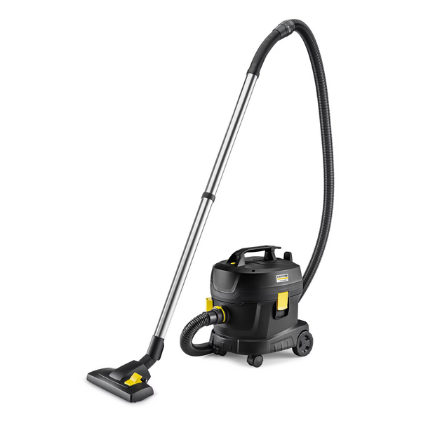 Karcher T 11/1 Classic Adv Re!Plast Compact Vacuum Cleaner - 1.527-219.0
