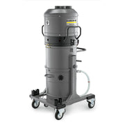 Karcher IVR-L 100/30 Sc Liquid and Swarf Vacuum Cleaner - 9.986-064.0