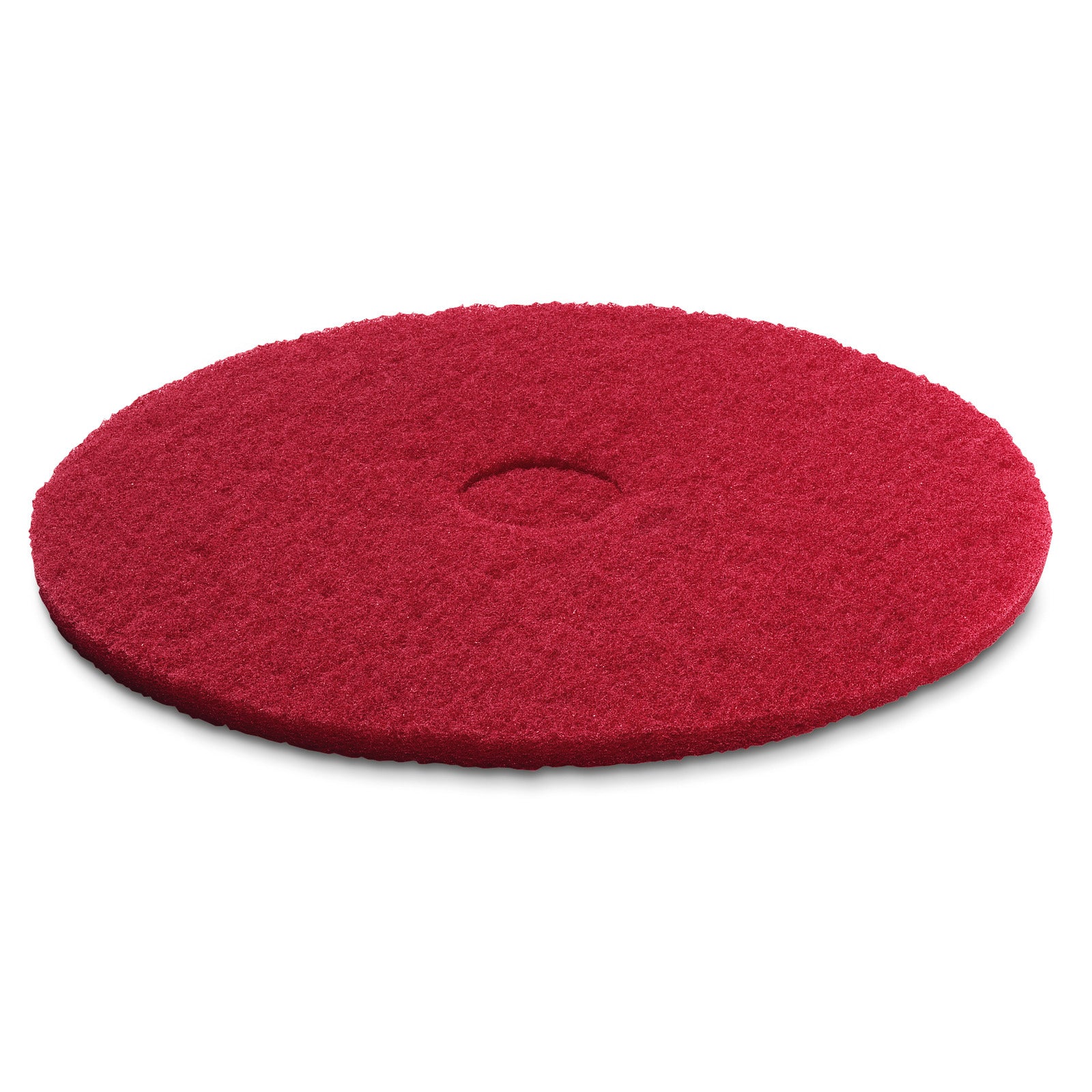 Karcher 6.369-003.0 Red Medium Soft Pads 356mm ( 5 pieces )