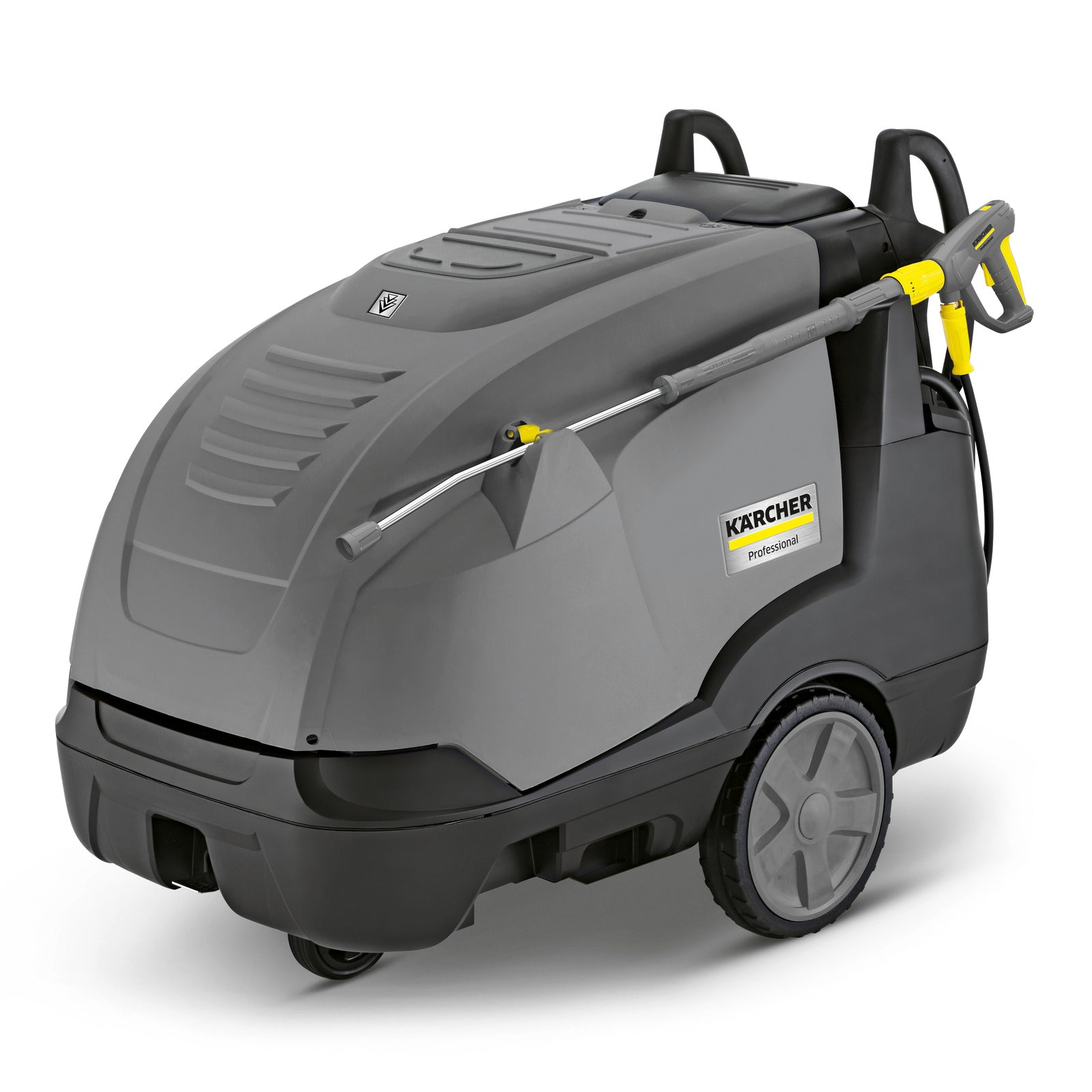 Karcher HDS-E 8/16 -4 M 24 kW 160Bar Hot Water Pressure Washer 11L/min 1.030-904.0
