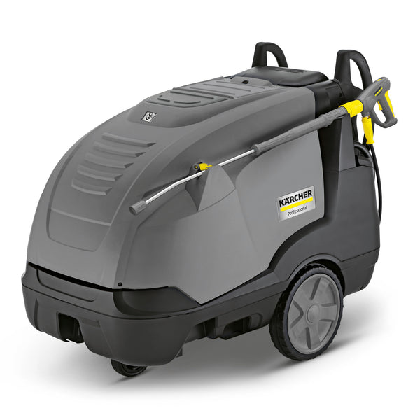 Karcher HDS-E 8/16 -4 M 24 kW 160Bar Hot Water Pressure Washer 11L/min 1.030-904.0