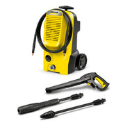 Karcher K 5 Classic 145Bar Cold Water Pressure Washer 8L/min 1.950-701.0