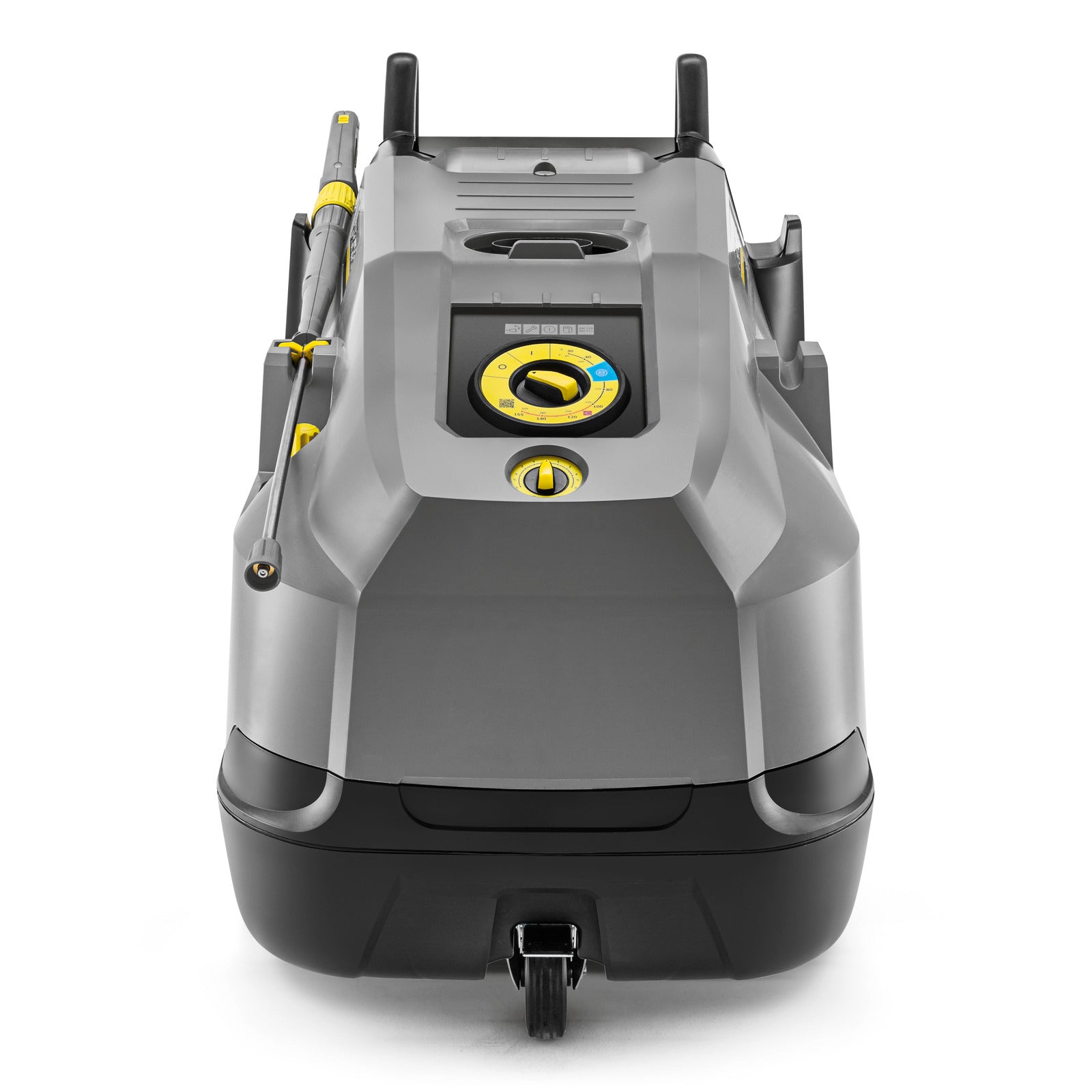 Karcher HDS 9/20-4 M 200Bar Hot Water Pressure Washer 15L/min 1.071-941.0