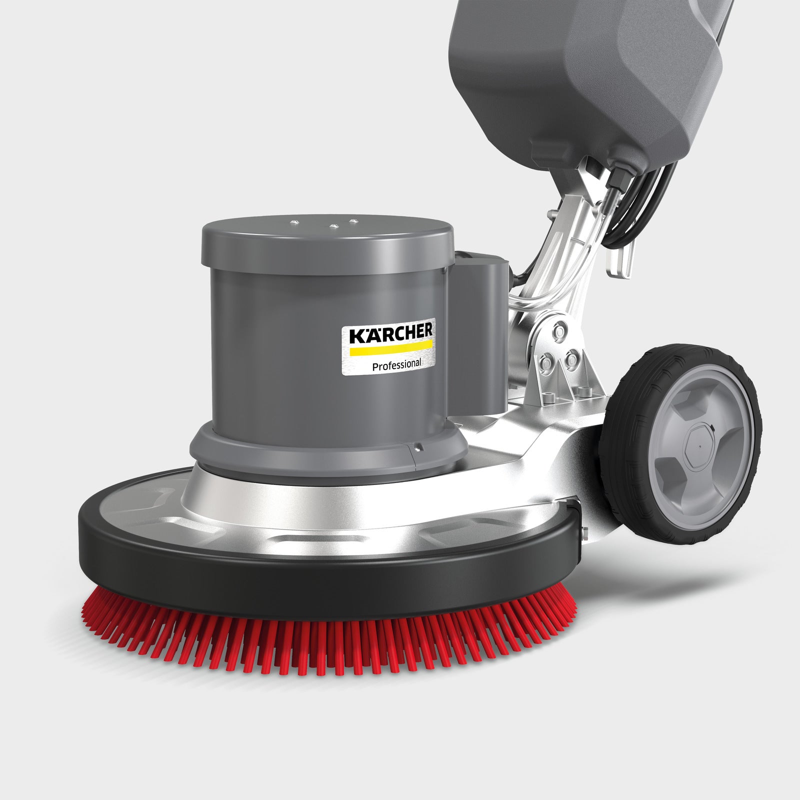 Karcher BDS 43/150 C Classic Single Disc Machine - 1.291-243.0