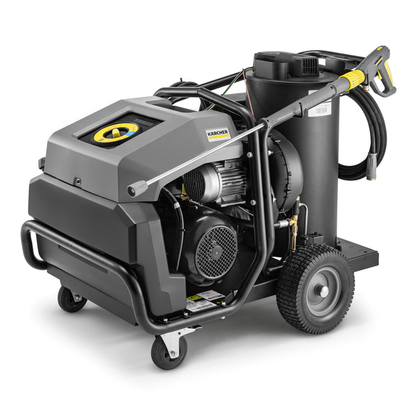 Karcher HDS 18/18-4 Classic 180Bar Hot Water Pressure Washer 29L/min 1.030-915.0