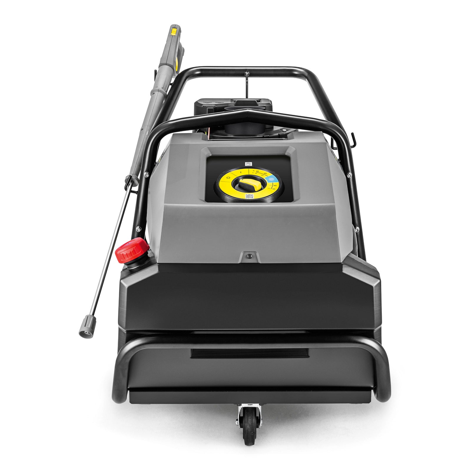 Karcher HDS 9/20-4 Classic 200Bar Hot Water Pressure Washer 15L/min 1.030-910.0