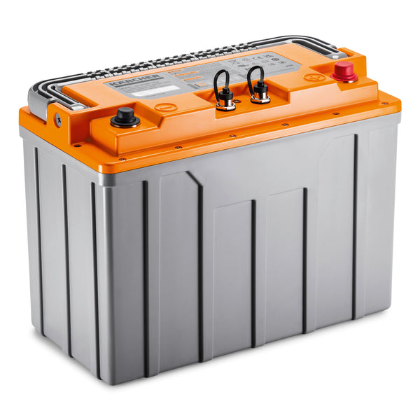 Karcher 6.654-454.0  Drive Battery LIB 25,6V / 80Ah