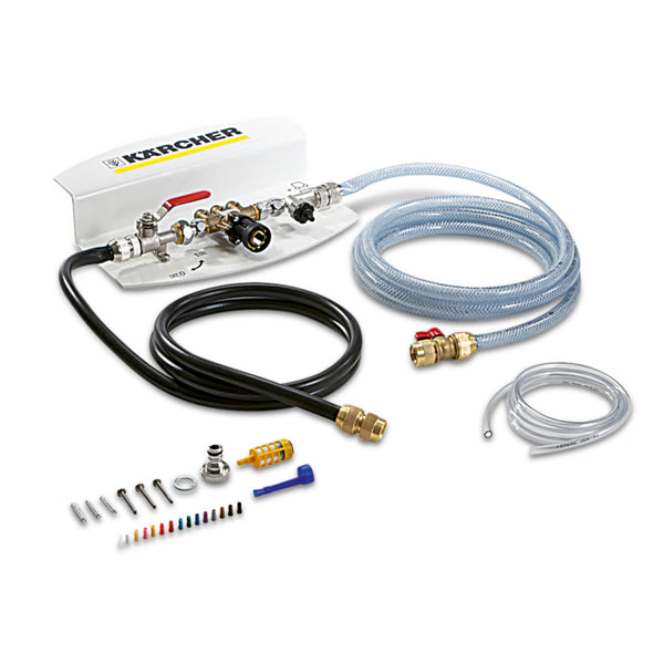 Karcher Cleaning agent dosage kit, wall mounted DS 3 2.641-811.0