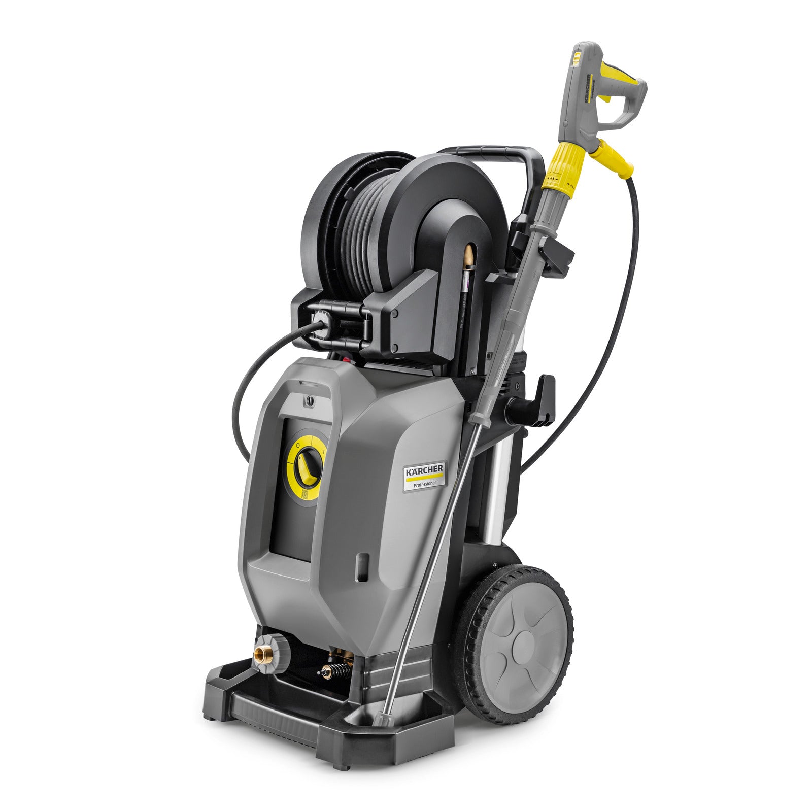 Karcher HD 9/20-4 SXA Plus Cold Water Pressure Washer 1.286-952.0