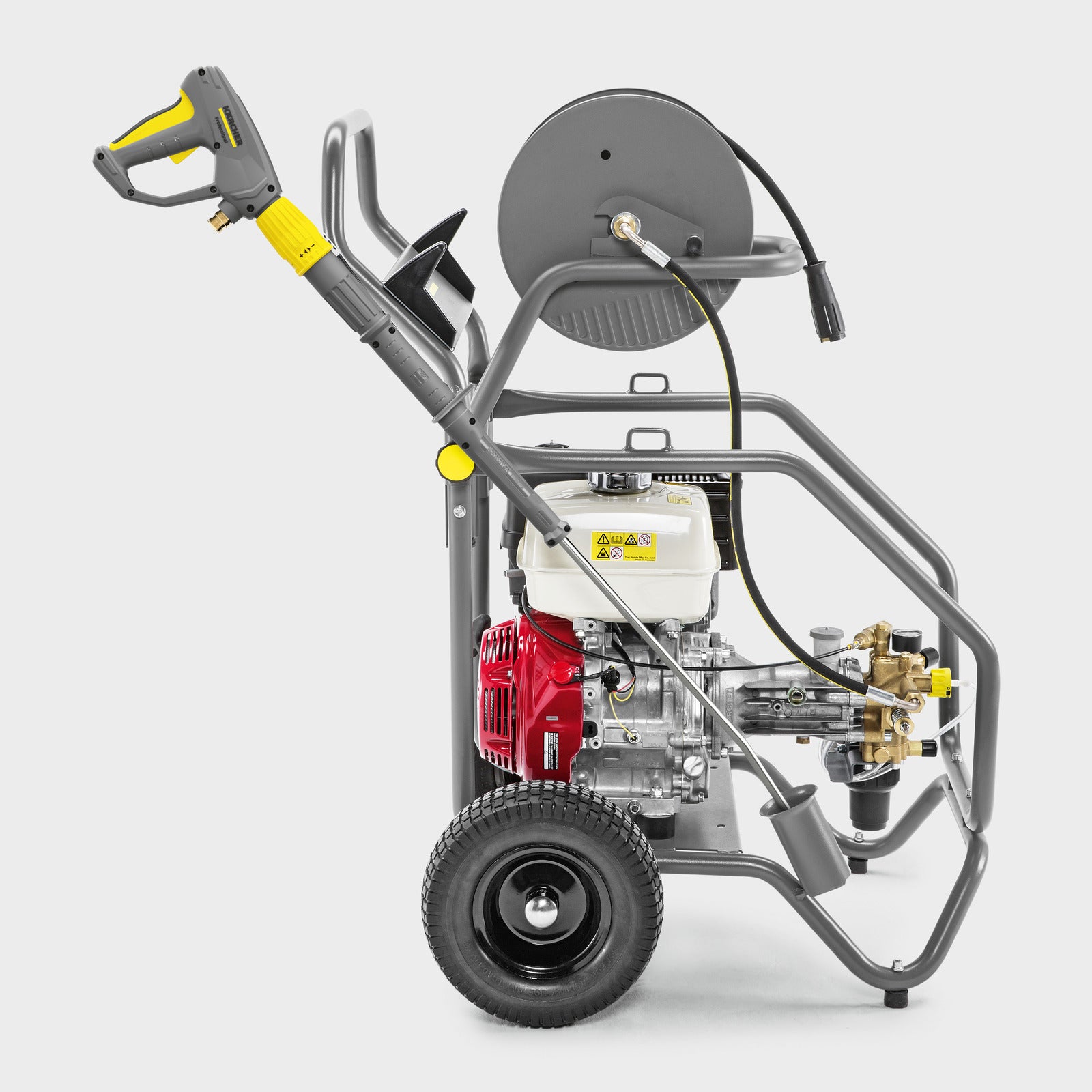Karcher HD 9/23 G 270Bar Cold Water Petrol Pressure Washer 15L/min  1.187-906.0