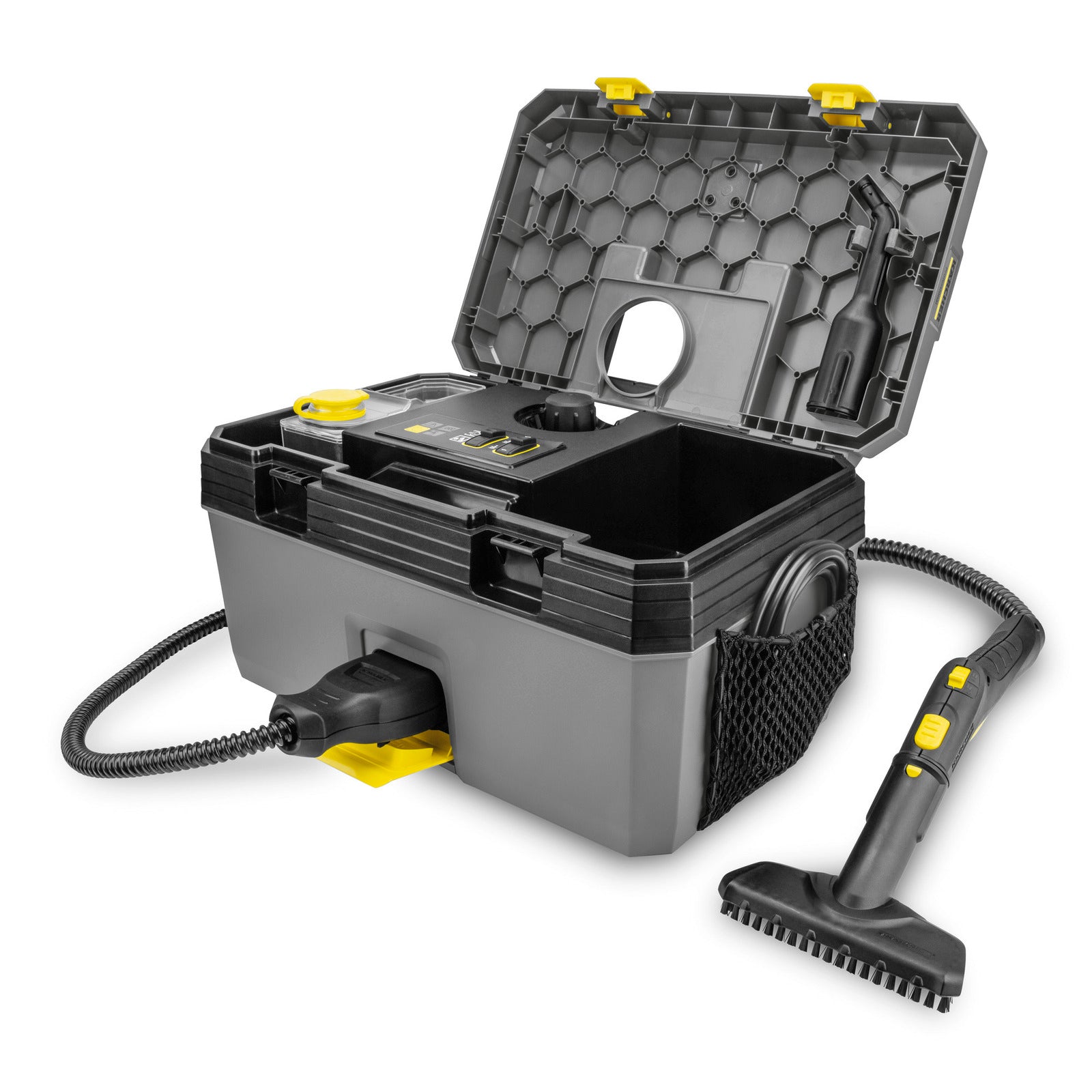 Karcher SG 4/2  Compact Steam Cleaner 1.092-302.0