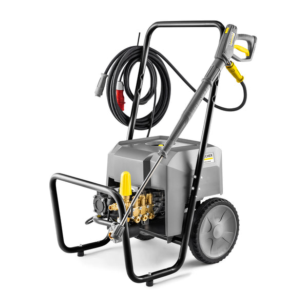 Karcher HD 10/25-4 S Classic Cold Water Pressure Washer 1.367-402.0