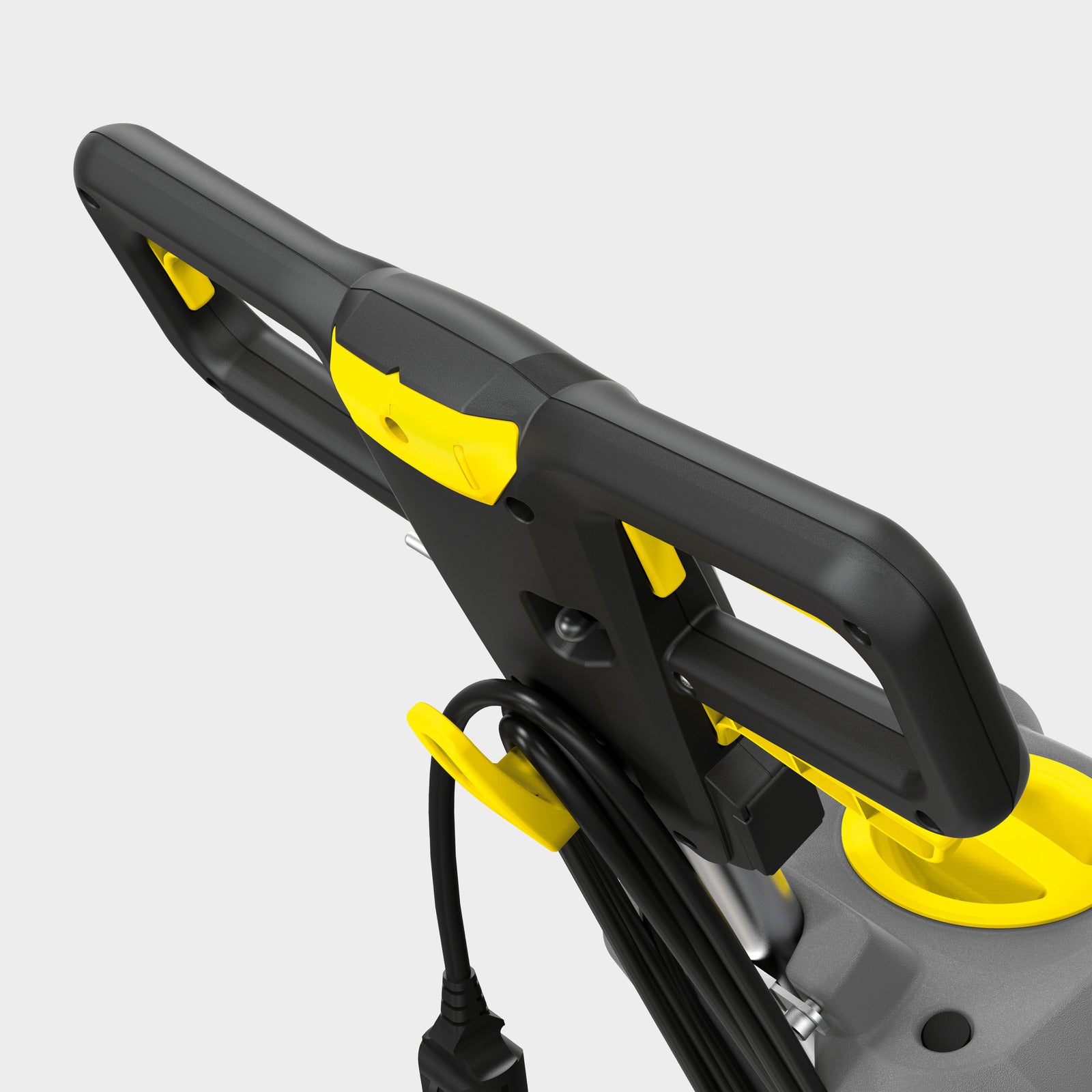 Karcher BDS 43/150 C Classic Single Disc Machine - 1.291-243.0