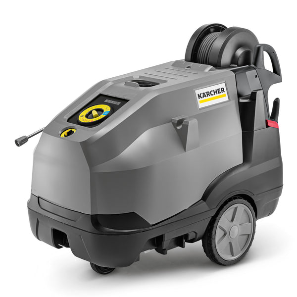 Karcher HDS 10/21-4 MXA 250Bar Hot Water Pressure Washer 16L/min 1.071-938.0