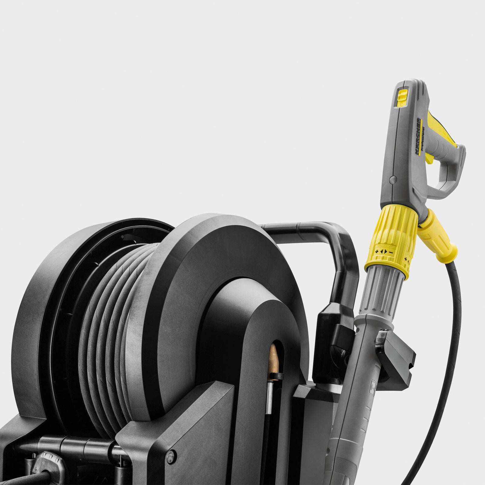 Karcher HD 9/20-4 SXA Plus Cold Water Pressure Washer 1.286-952.0