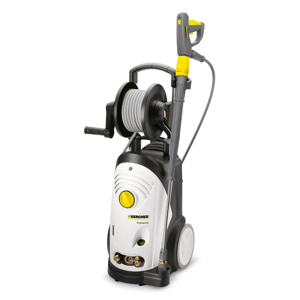 Karcher HD 7/10 CXF Cold Water Pressure Washer 1.151-906.0