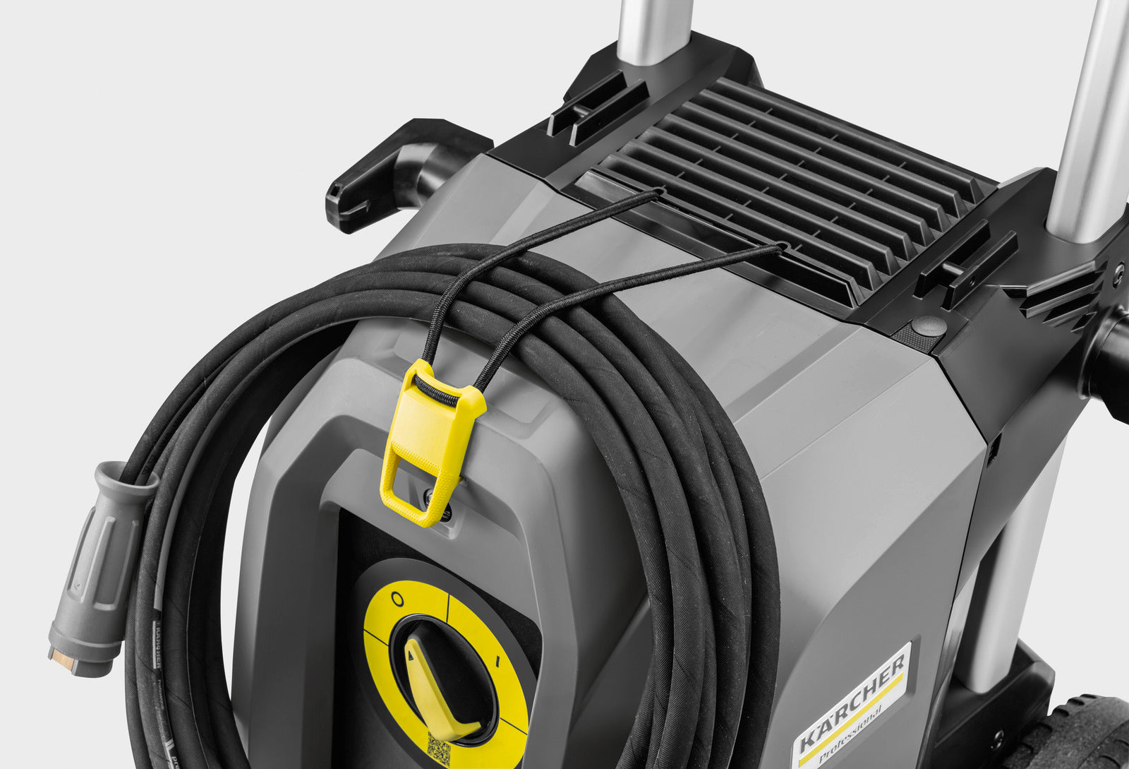 Karcher HD 10/21-4 S Plus Cold Water 3 Phase Pressure Washer 1.286-958.0