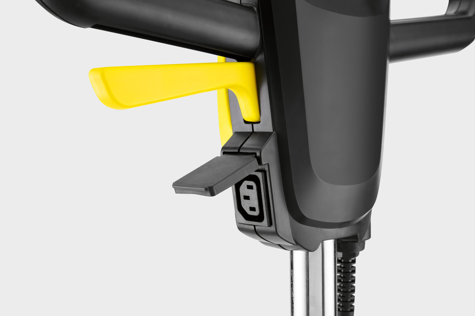 Karcher BDS 43/150 C Classic Single Disc Machine - 1.291-243.0