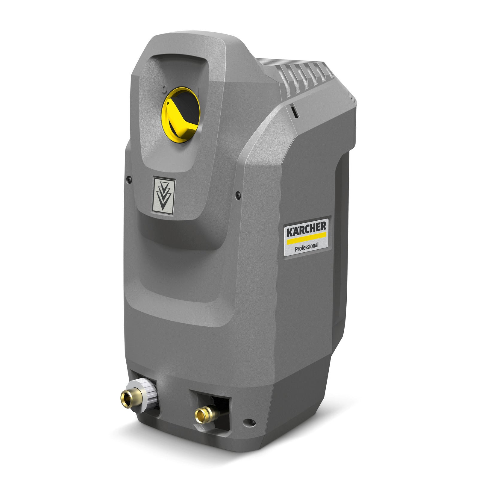 Karcher HD 6/11-4M St Cold Water Pressure Washer 1.524-939.0