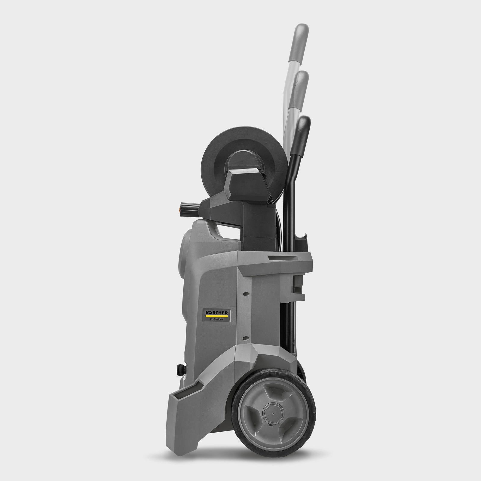Karcher HD 4/10 X Classic Cold Pressure Washer 100 Bar 1.520-978.0
